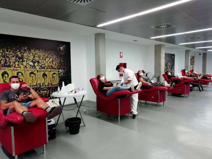 Las citas previas con el ICHH se gestionarán ahora a través del 012 (Foto TA)